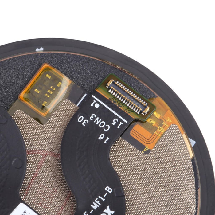 Lcd Screen With Digitizer Full Assembly For Amazfit Gtr 3