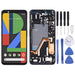 Lcd Screen And Digitizer Full Assembly With Frame