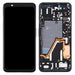 Lcd Screen And Digitizer Full Assembly With Frame