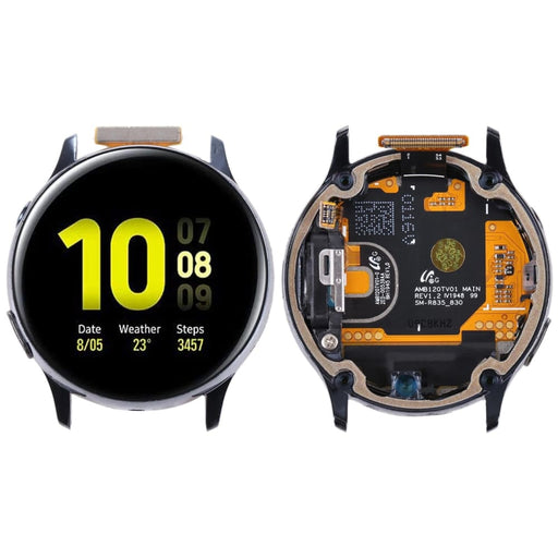 Lcd Screen and Digitizer Full Assembly with Frame