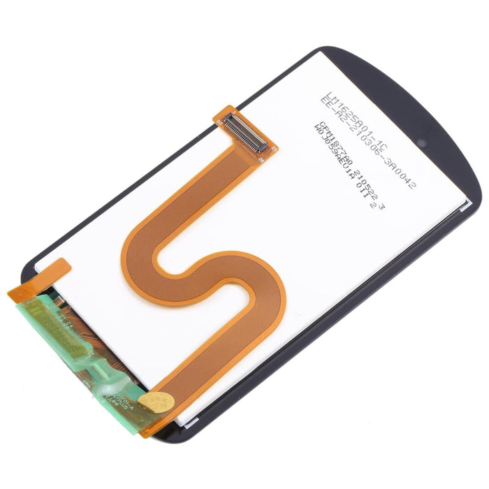 Lcd Screen And Digitizer Full Assembly For Garmin Edge 1030