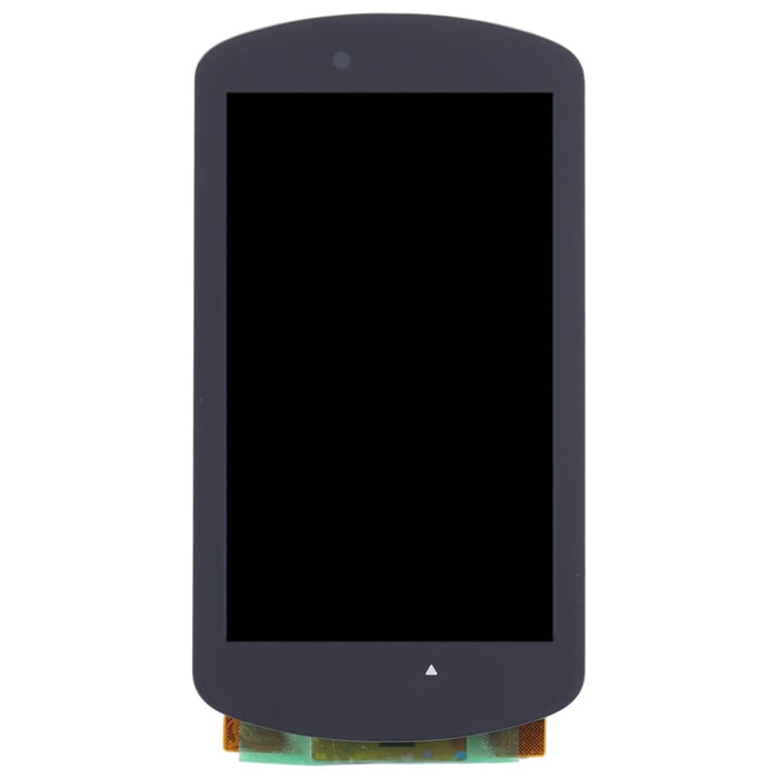 Lcd Screen And Digitizer Full Assembly For Garmin Edge 1030