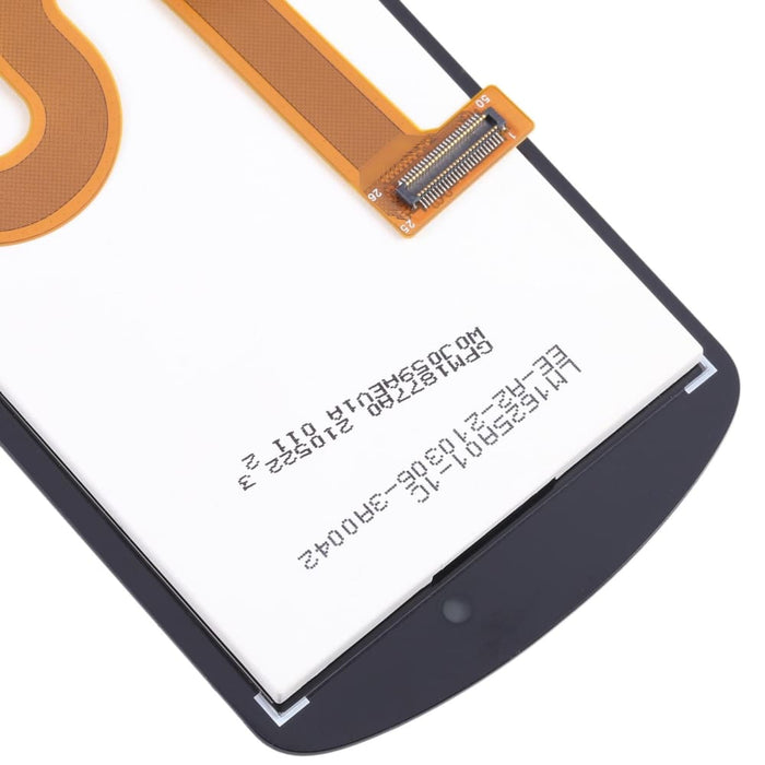 Lcd Screen And Digitizer Full Assembly For Garmin Edge 1030