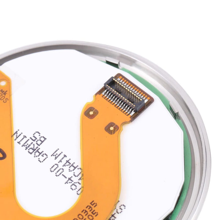 Lcd Screen And Digitizer Full Assembly For Garmin