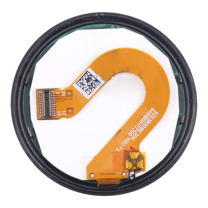 Lcd Screen And Digitizer Full Assembly For Garmin