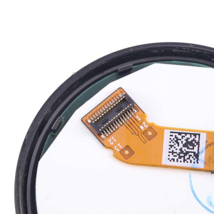 Lcd Screen And Digitizer Full Assembly For Garmin