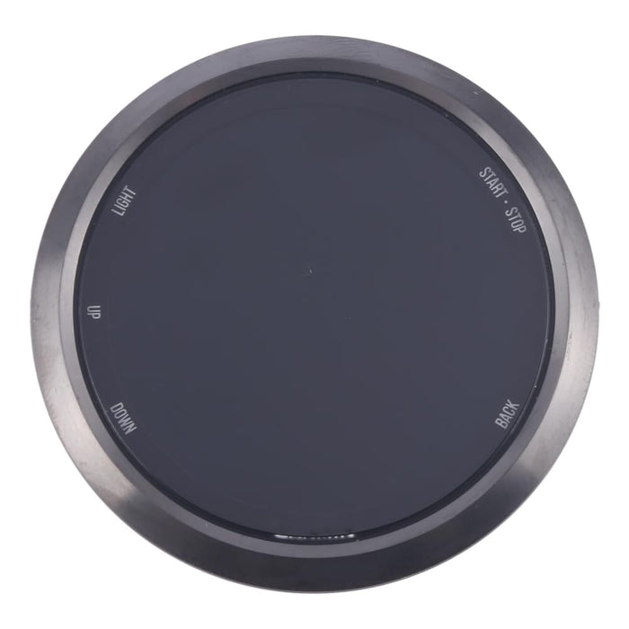 Lcd Screen And Digitizer Full Assembly For Garmin