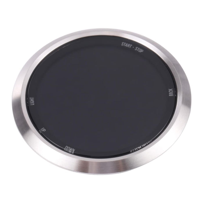 Lcd Screen And Digitizer Full Assembly For Garmin