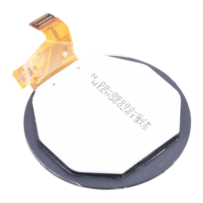 Lcd Screen And Digitizer Full Assembly For Garmin