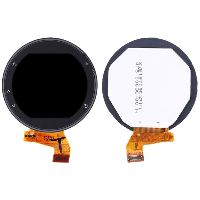 Lcd Screen And Digitizer Full Assembly For Garmin