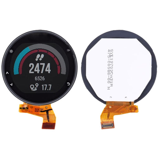 Lcd Screen And Digitizer Full Assembly For Garmin