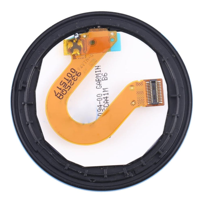 Lcd Screen With Digitizer Full Assembly For Garmin