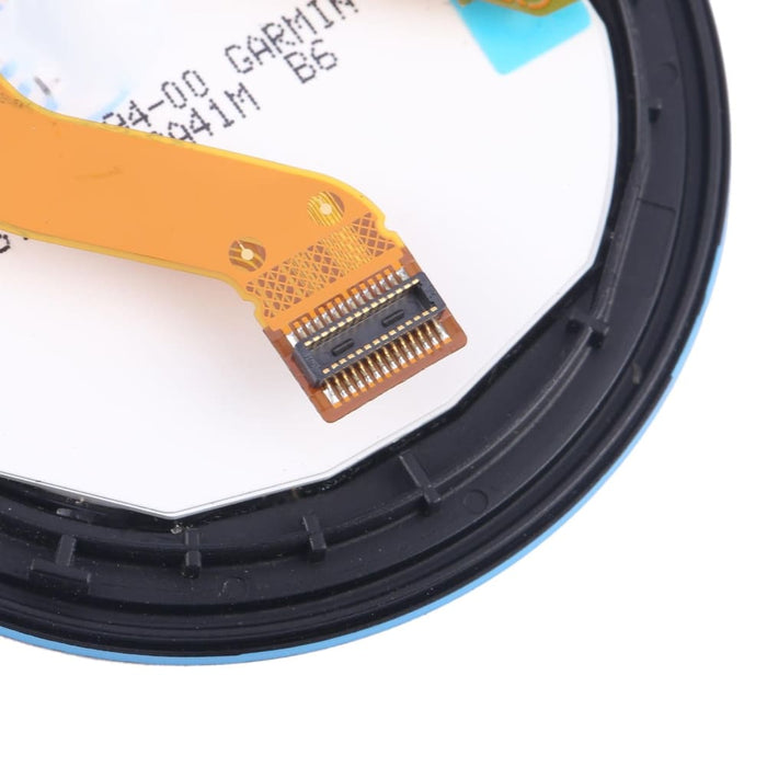 Lcd Screen With Digitizer Full Assembly For Garmin