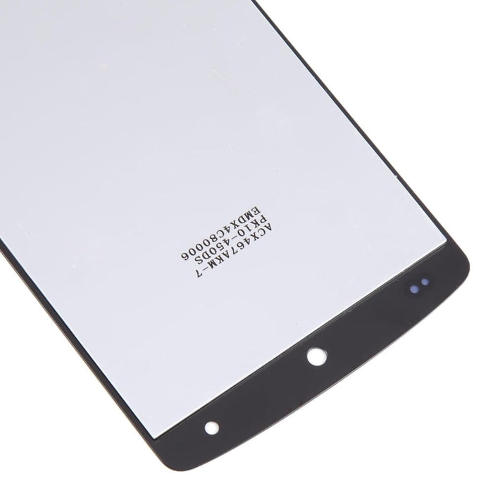 Lcd Screen And Digitizer Full Assembly For Google Nexus 5