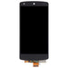 Lcd Screen And Digitizer Full Assembly For Google Nexus 5