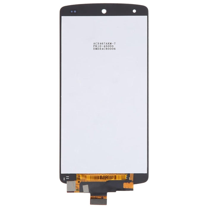 Lcd Screen And Digitizer Full Assembly For Google Nexus 5