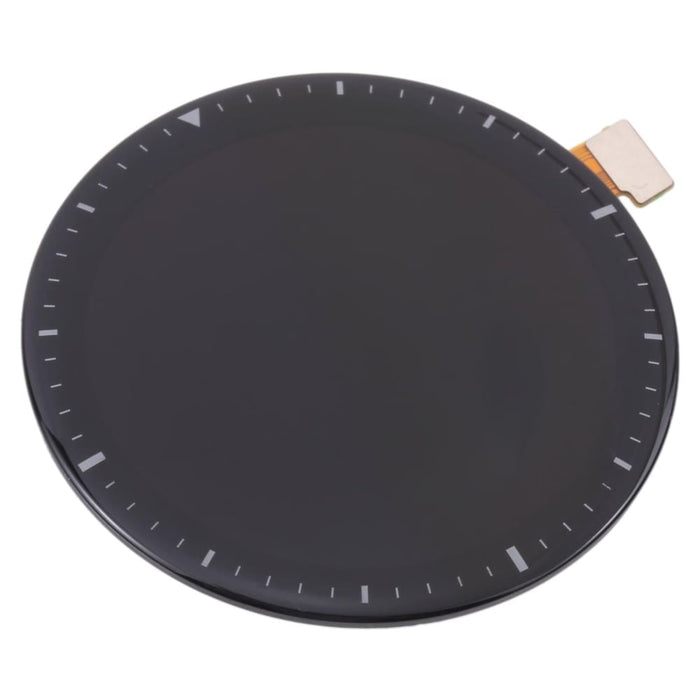 Lcd Screen And Digitizer Full Assembly For Huami Amazfit