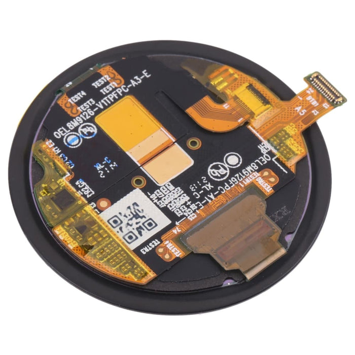 Lcd Screen And Digitizer Full Assembly For Huami Amazfit