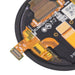 Lcd Screen And Digitizer Full Assembly For Huami Amazfit