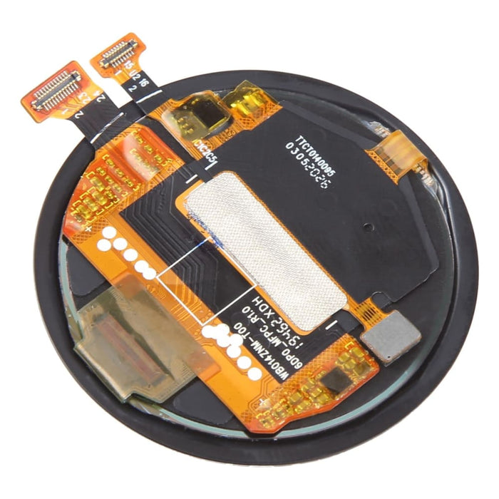 Lcd Screen And Digitizer Full Assembly For Huawei Watch Gt
