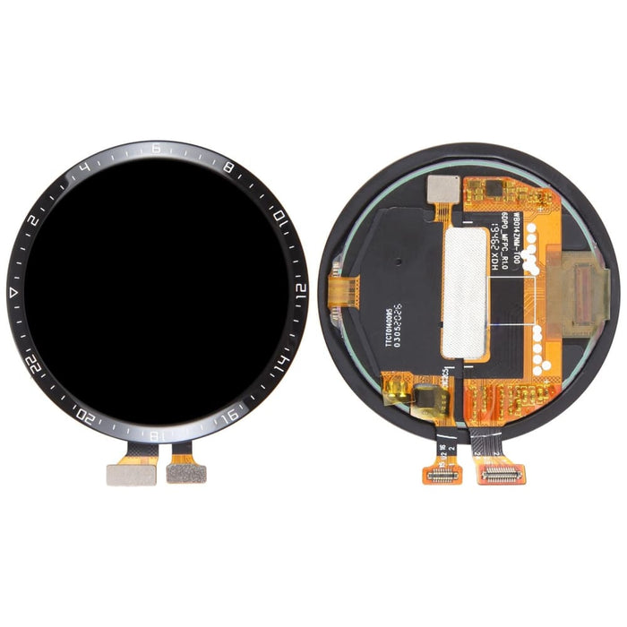 Lcd Screen And Digitizer Full Assembly For Huawei Watch Gt