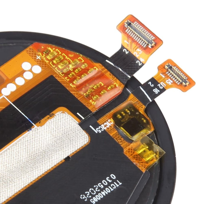 Lcd Screen And Digitizer Full Assembly For Huawei Watch Gt