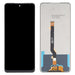Lcd Screen And Digitizer Full Assembly For Infinix Hot 11s