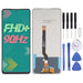 Lcd Screen And Digitizer Full Assembly For Infinix Hot 11s