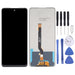 Lcd Screen And Digitizer Full Assembly For Infinix Hot 11s