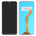 Lcd Screen And Digitizer Full Assembly For Infinix Hot 8