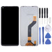 Lcd Screen And Digitizer Full Assembly For Infinix Note 7