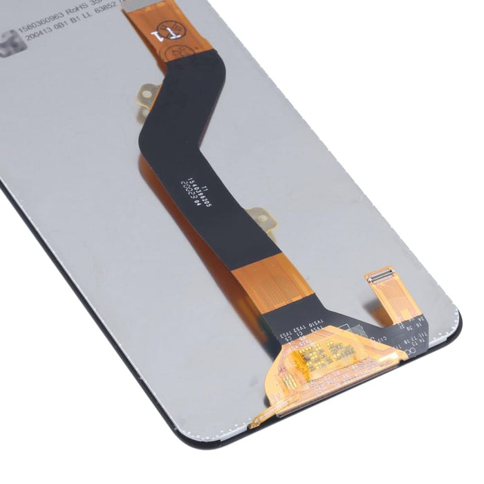 Lcd Screen And Digitizer Full Assembly For Infinix Note 7