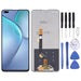 Lcd Screen And Digitizer Full Assembly For Infinix Zero 8