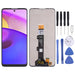 Lcd Screen And Digitizer Full Assembly For Motorola Moto