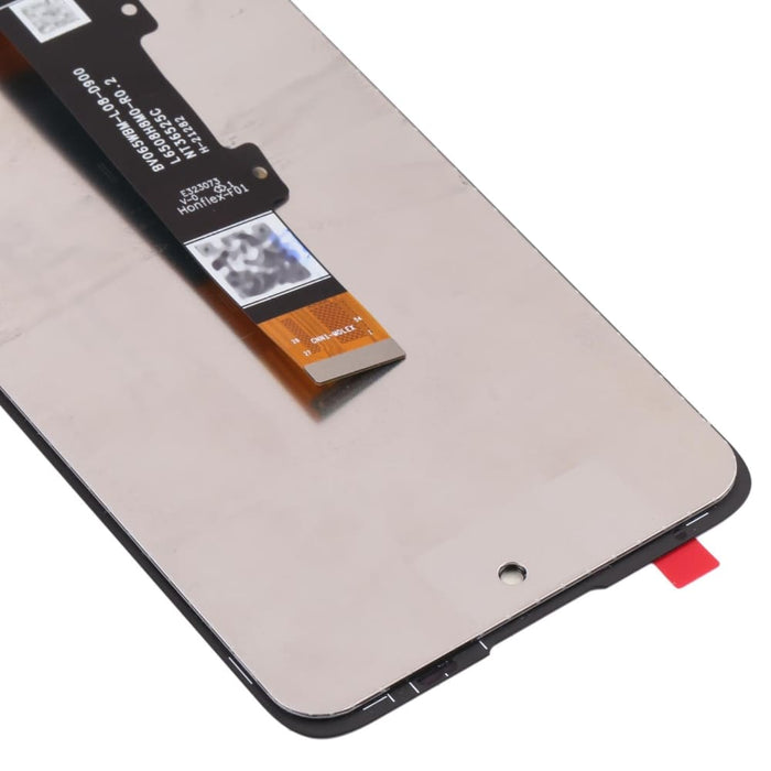 Lcd Screen And Digitizer Full Assembly For Motorola Moto