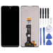 Lcd Screen And Digitizer Full Assembly For Motorola Moto