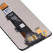 Lcd Screen And Digitizer Full Assembly For Motorola Moto