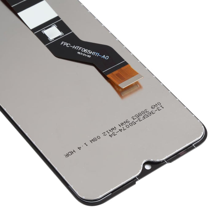 Lcd Screen And Digitizer Full Assembly For Nokia 1.4