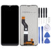 Lcd Screen And Digitizer Full Assembly For Nokia 1.4