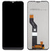Lcd Screen And Digitizer Full Assembly For Nokia 1.4