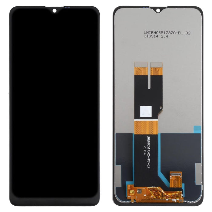 Lcd Screen And Digitizer Full Assembly For Nokia 2.4 Ta