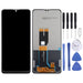 Lcd Screen And Digitizer Full Assembly For Nokia 2.4 Ta