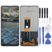 Lcd Screen And Digitizer Full Assembly For Nokia 2.4 Ta