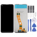 Lcd Screen And Digitizer Full Assembly For Nokia 5.4 Ta