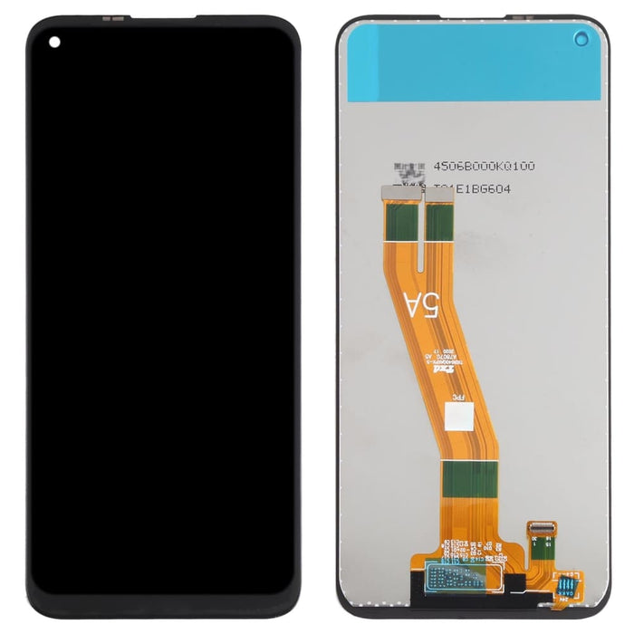 Lcd Screen And Digitizer Full Assembly For Nokia 5.4 Ta