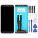 Lcd Screen And Digitizer Full Assembly For Nokia C1 Plus Ta