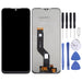 Lcd Screen And Digitizer Full Assembly For Nokia G50 Ta