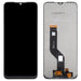 Lcd Screen And Digitizer Full Assembly For Nokia G50 Ta