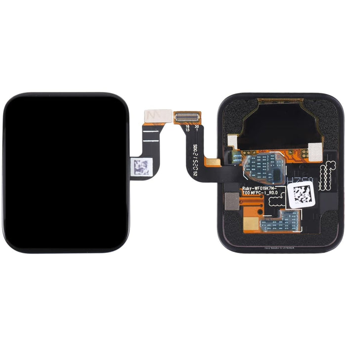 Lcd Screen And Digitizer Full Assembly For Oppo Watch 3 Pro