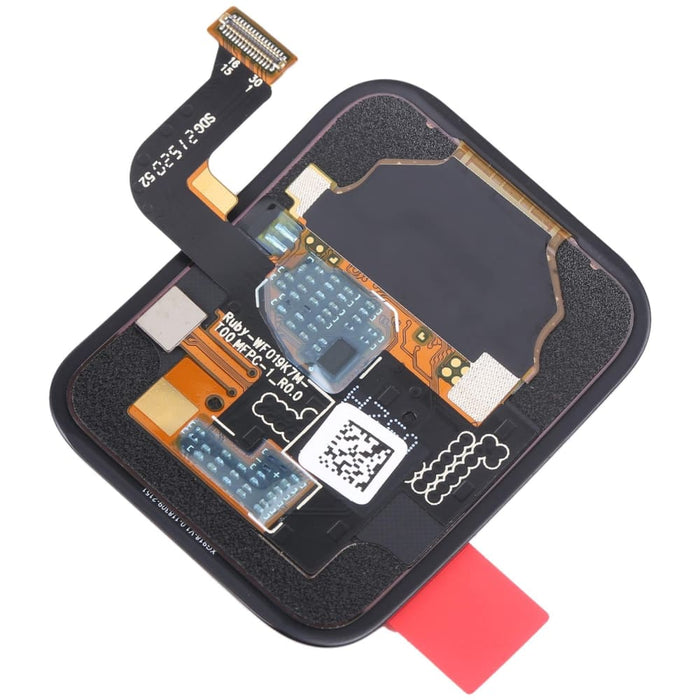 Lcd Screen And Digitizer Full Assembly For Oppo Watch 3 Pro